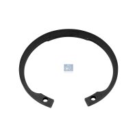 Circlip DIN 472 J Ø 55 mm 2 mm DT SPARE PARTS for...
