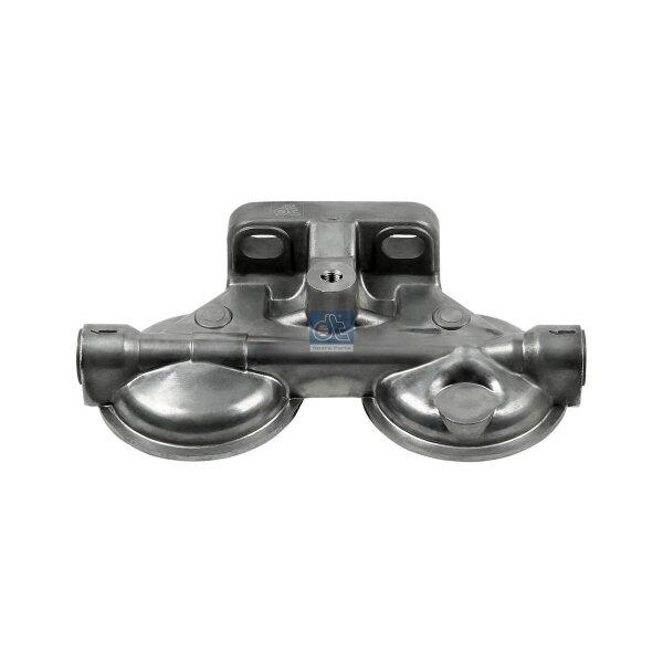 Deckel Kraftstofffilter DT SPARE PARTS IAM-Expertise passend für SCANIA