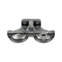 Deckel Kraftstofffilter DT SPARE PARTS IAM-Expertise...