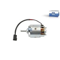 Electric Motor Interior Blower 24 V DT SPARE PARTS for...