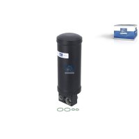 Air Conditioning Dryer DT SPARE PARTS IAM-Expertise...