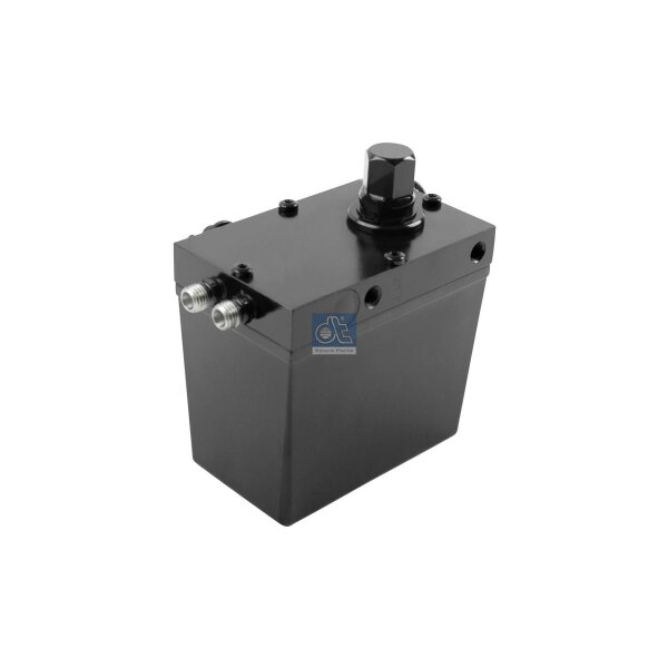 Kipppumpe Fahrerhaus 280 bar M12 x 1 5 DT SPARE PARTS für SCANIA 3