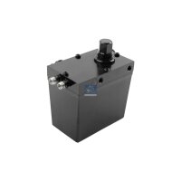Kipppumpe Fahrerhaus 280 bar M12 x 1 5 DT SPARE PARTS...