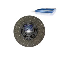 Kupplungsscheibe Ø 430 mm 24 Zähne DT SPARE...