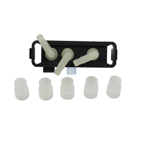 Seat Adjustment Control Element DT SPARE PARTS IAM-Expertise suitable for SCANIA