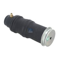 Federbalg Fahrerhauslagerung DT SPARE PARTS IAM-Expertise...