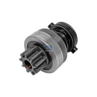 Starter Pinion 9 teeth DT SPARE PARTS IAM-Expertise fits...
