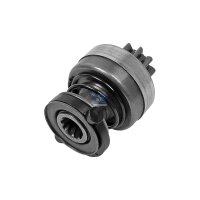 Starter Pinion 9 teeth DT SPARE PARTS IAM-Expertise fits MERCEDES-BENZ