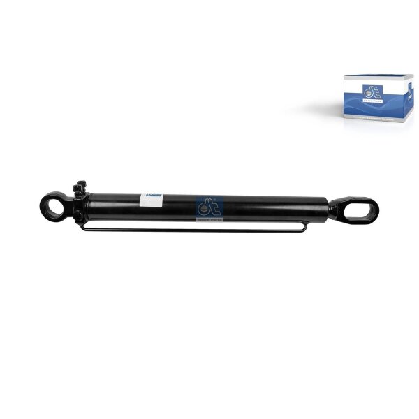 Kippzylinder Fahrerhaus Hub 360 mm 400 bar DT SPARE PARTS für SCANIA 3