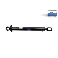Kippzylinder Fahrerhaus Hub 360 mm 400 bar DT SPARE PARTS...