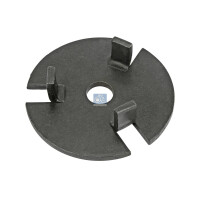 Spring Seat DT SPARE PARTS Aftermarket-Expertise fits SCANIA