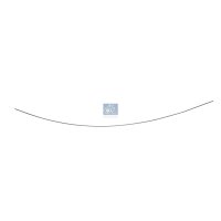 Cable Heater Flap 1.375 mm DT SPARE PARTS IAM-Expertise...