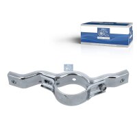 Halter Kotflügel DT SPARE PARTS IAM-Expertise...