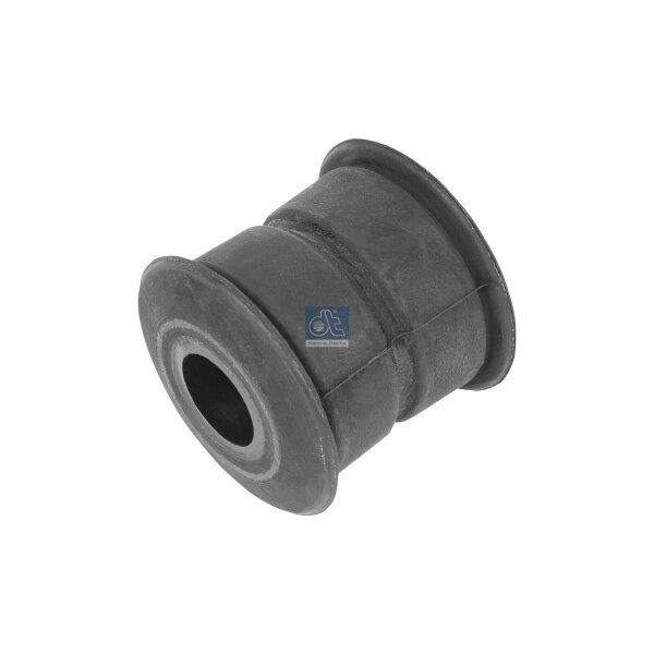 Puffer Motorhaube 16 mm Gummi DT SPARE PARTS für u.a. SCANIA 4