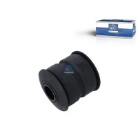 Buchse Fahrerhauslagerung Ø 24 mm DT SPARE PARTS...