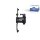 Hinge bonnet DT SPARE PARTS Aftermarket-Expertise fits SCANIA 4