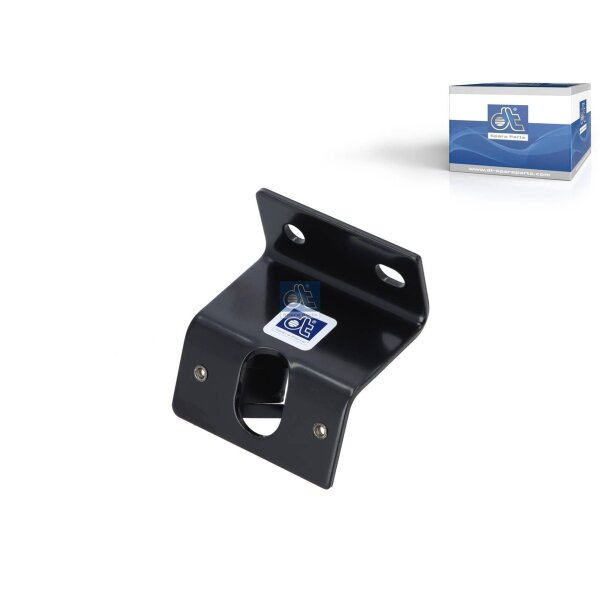 Halter DT SPARE PARTS Aftermarket-Expertise passend für SCANIA