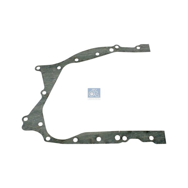 Dichtung Steuergehäuse DT SPARE PARTS IAM-Expertise passend für SCANIA