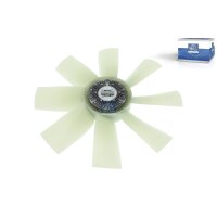 Engine Cooling Fan DT SPARE PARTS IAM-Expertise suitable...