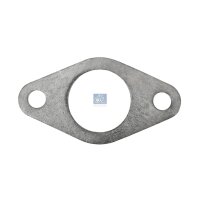 Seal exhaust manifold inlet DT SPARE PARTS suitable for...