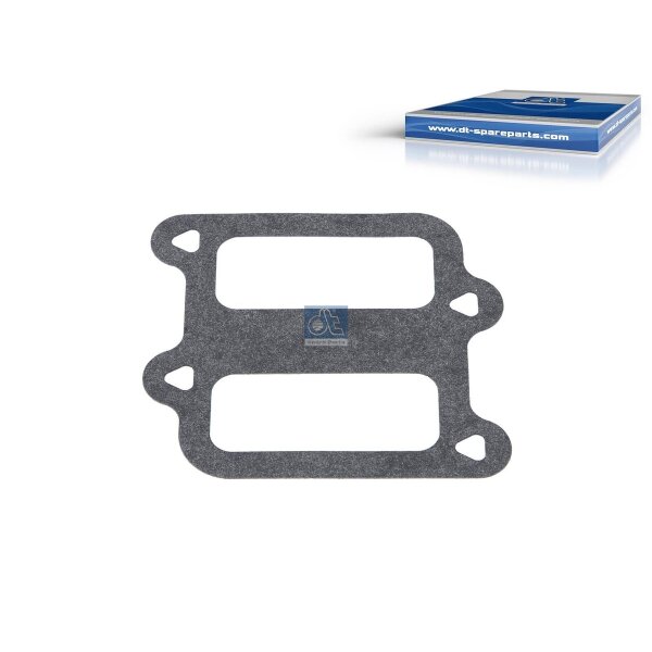 Dichtung Ansaugkrümmer DT SPARE PARTS IAM-Expertise passend für u.a. SCANIA 4