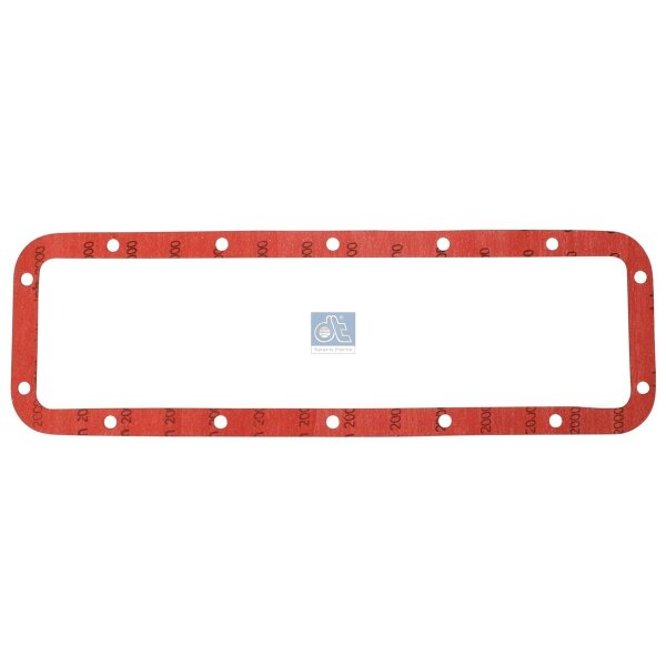 Dichtung Stößelkammerdeckel DT SPARE PARTS passend für u.a. SCANIA 3