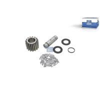 Planetenradsatz DT SPARE PARTS Aftermarket-Expertise...