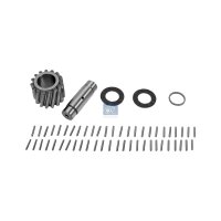 Planetenradsatz DT SPARE PARTS Aftermarket-Expertise...