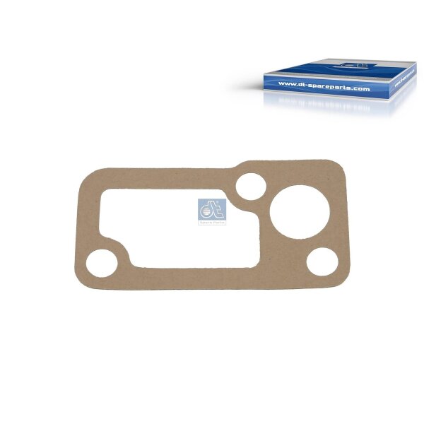 Seal DT SPARE PARTS Aftermarket-Expertise suitable for SCANIA