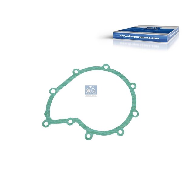 Dichtung Wasserpumpe DT SPARE PARTS IAM-Expertise passend für u.a. SCANIA 4