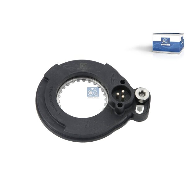 Brake pad wear indicator DT SPARE PARTS for MERCEDES-BENZ ACTROS and others