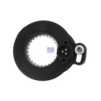 Brake pad wear indicator DT SPARE PARTS for MERCEDES-BENZ...