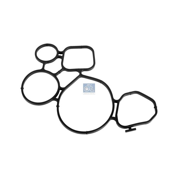 Seal water pump DT SPARE PARTS IAM-Expertise suitable for e.g. SCANIA 4