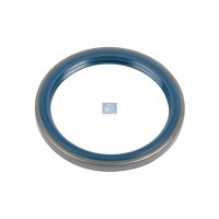 Sealing Ring steering knuckle Ø 50 mm DT SPARE...