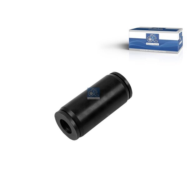 Buchse Federauge Ø 245 mm 110 mm DT SPARE PARTS für u.a. VOLVO FH16