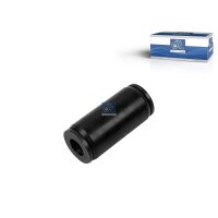 Buchse Federauge Ø 245 mm 110 mm DT SPARE PARTS...