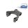 Spring Shackle DT SPARE PARTS IAM-Expertise suitable for e.g. SCANIA 4