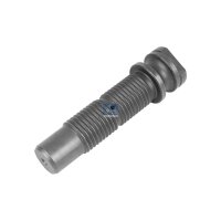 Spring Bolt M36 x 4 168 mm DT SPARE PARTS suitable for...