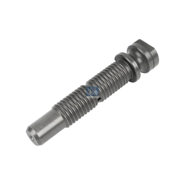 Spring Bolt M28 x 4 166 mm DT SPARE PARTS suitable for e.g. SCANIA 4