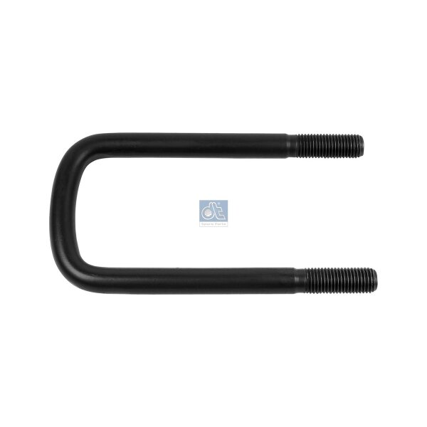 Spring Clamp M20 x 25 DT SPARE PARTS IAM-Expertise suitable for e.g. SCANIA 3