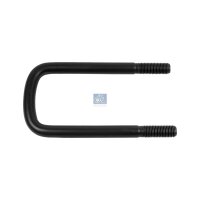 Spring Clamp M20 x 25 DT SPARE PARTS IAM-Expertise...