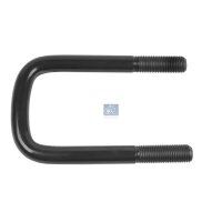 Federbride M22 x 25 DT SPARE PARTS IAM-Expertise passend...