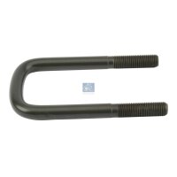Spring Clamp M22 x 25 DT SPARE PARTS IAM-Expertise...