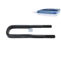 Spring Clamp M30 x 35 DT SPARE PARTS IAM-Expertise...