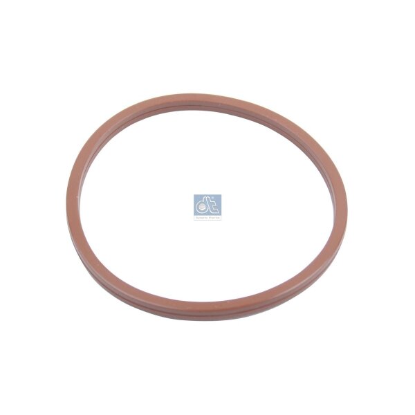 Dichtung Ansaugkrümmer DT SPARE PARTS IAM-Expertise passend für u.a. VOLVO FL10