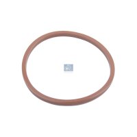 Dichtung Ansaugkrümmer DT SPARE PARTS IAM-Expertise...