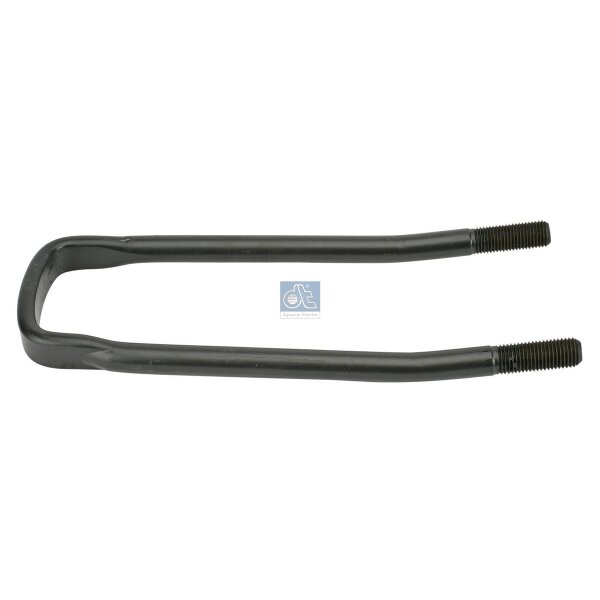 Spring Clamp M22 x 25 DT SPARE PARTS IAM-Expertise suitable for e.g. SCANIA 4