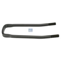 Spring Clamp M22 x 25 DT SPARE PARTS IAM-Expertise...