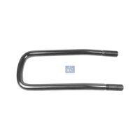 Spring Clamp M22 x 25 DT SPARE PARTS IAM-Expertise...
