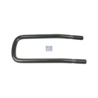 Spring Clamp M22 x 25 DT SPARE PARTS IAM-Expertise...